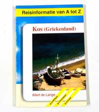 Reisinformatie van A tot Z - Kos (Griekenland) en omringende eilanden