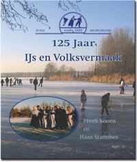 125 jaar IJs en Volksvermaak