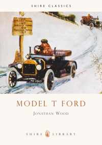 The Model T Ford