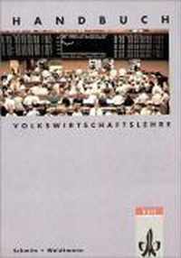 Handbuch Volkswirtschaftslehre