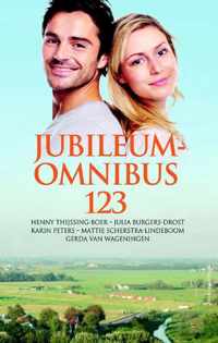 Jubileumomnibus 123