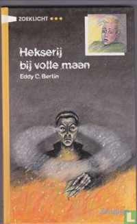 Hekserij by volle maan