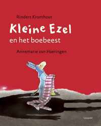 Kleine Ezel En Het Boebeest