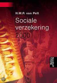 Sociale verzekering 2000