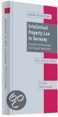 Intellectual Property Law in Germany