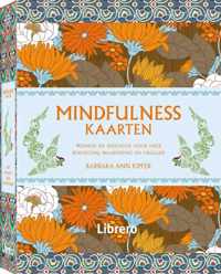 Mindfullness meditatiekaarten