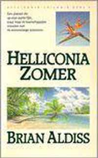 Helliconia zomer