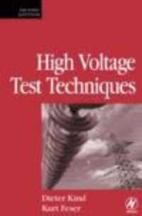 High Voltage Test Techniques