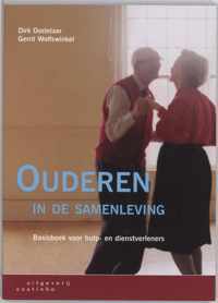 Ouderen in de samenleving