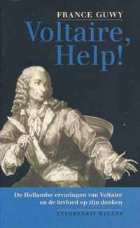Voltaire, help!
