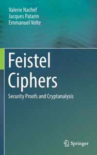 Feistel Ciphers