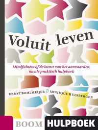 Boom Hulpboek  -   Voluit leven