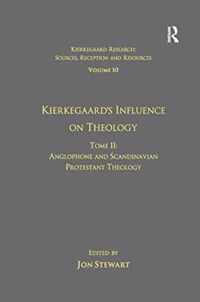 Kierkegaard's Influence on Theology