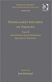 Kierkegaard's Influence On Theology