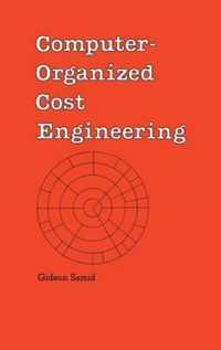 Computer-Organized Cost Engineering