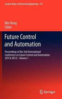 Future Control and Automation