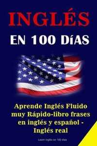 Ingles En 100 Dias