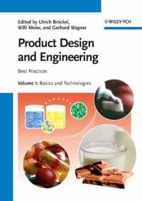 Product Design and Engineering