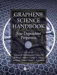 Graphene Science Handbook