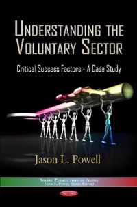 Understanding the Voluntary Sector