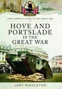 Hove and Portslade in the Great War