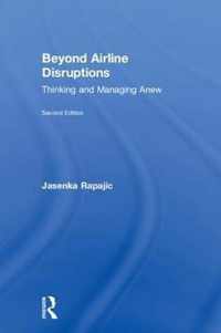 Beyond Airline Disruptions