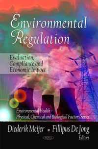 Environmental Regulation