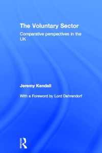 The Voluntary Sector