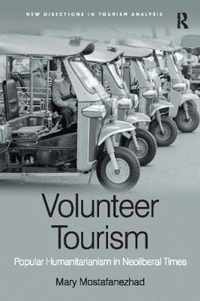 Volunteer Tourism