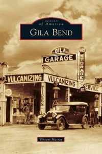 Gila Bend