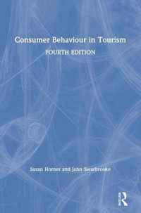 Consumer Behaviour in Tourism