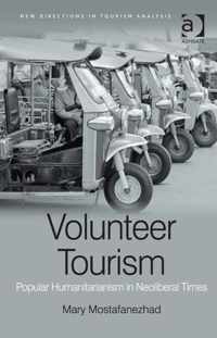 Volunteer Tourism