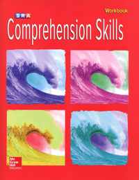 Corrective Reading Comprehension Level B1, Workbook