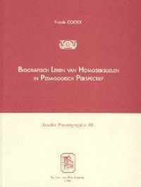 Biografisch leren van homoseksuelen in pedagogisch perspectief