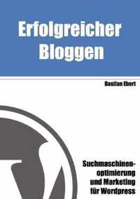 Erfolgreicher Bloggen