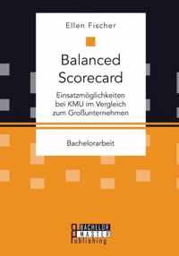 Balanced Scorecard