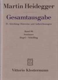 Martin Heidegger, Gesamtausgabe. IV. Abteilung