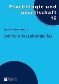 Symbole Des Lebenslaufes