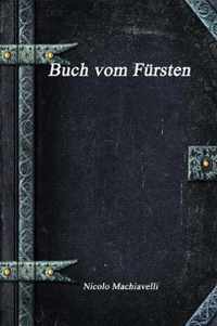 Buch vom Fursten