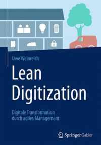 Lean Digitization