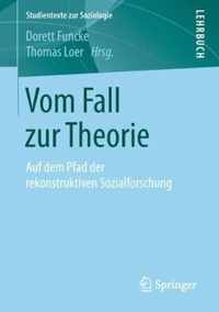 Vom Fall Zur Theorie