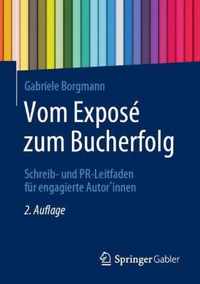 Vom Expose Zum Bucherfolg