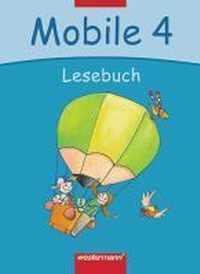 Mobile. Lesebuch 4. Nord. Neubearbeitung