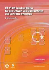 IEC 61499 Function Blocks fur den Entwurf von Eingebetteten und Verteilten Systemen