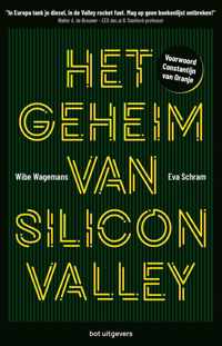 Het geheim van Silicon Valley