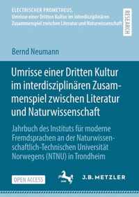 Umrisse einer Dritten Kultur im interdisziplinaeren Zusammenspiel zwischen Liter