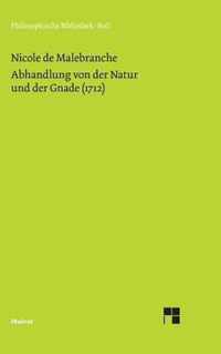 Abhandlung von der Natur und der Gnade (1712)