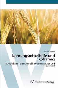 Nahrungsmittelhilfe und Koharenz