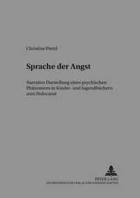 Sprache Der Angst