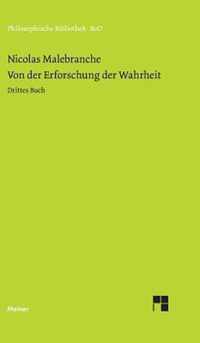 Von der Erforschung der Wahrheit / Von der Erforschung der Wahrheit